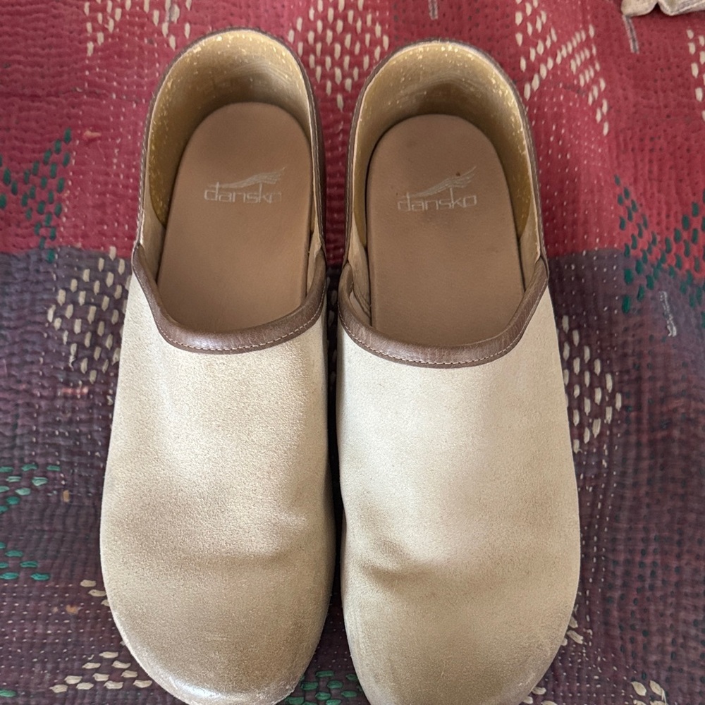 Dansko Clogs - image 1